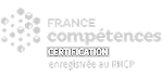 Logo France Compétence