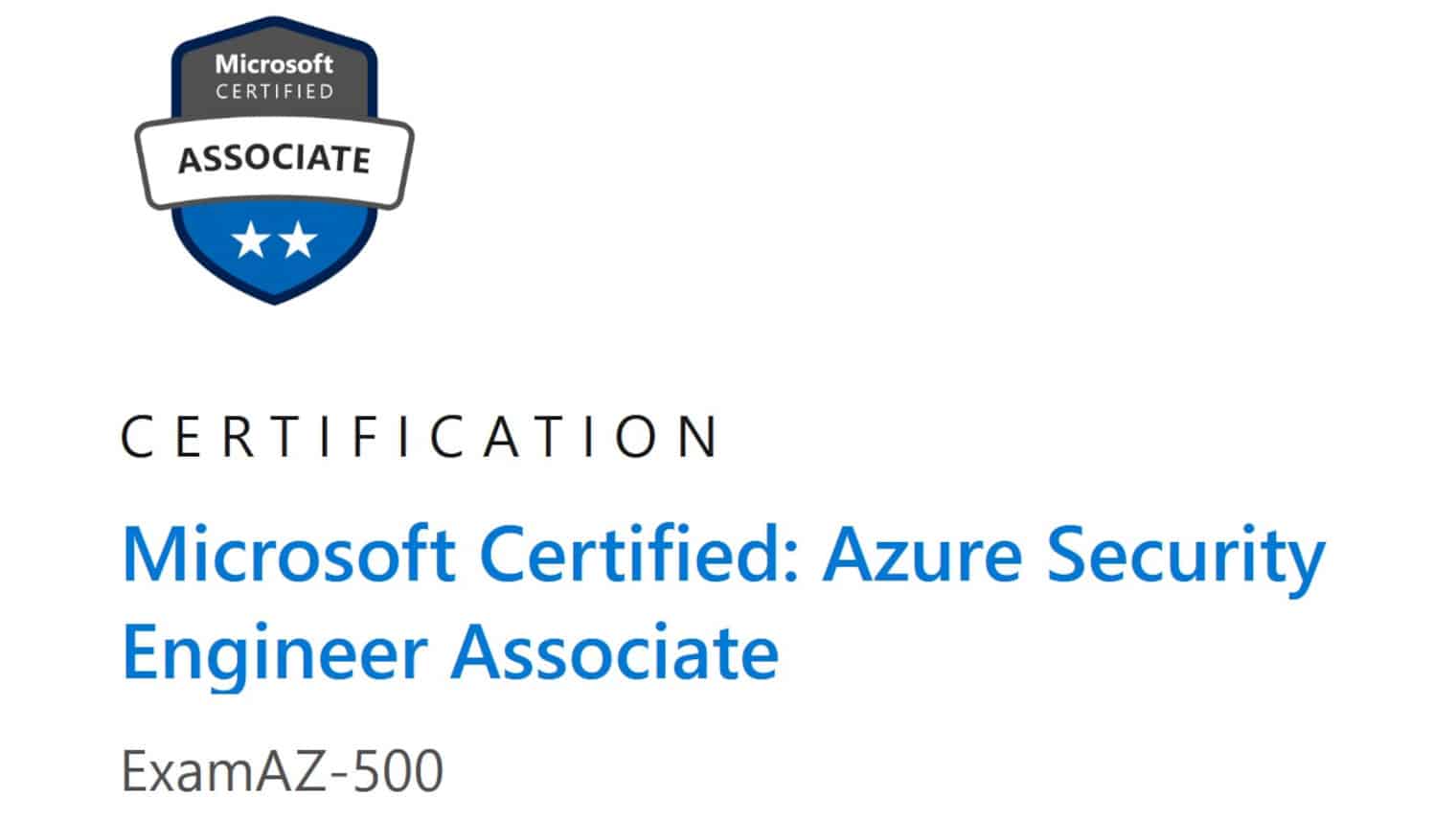 certification-security-engineer-azure