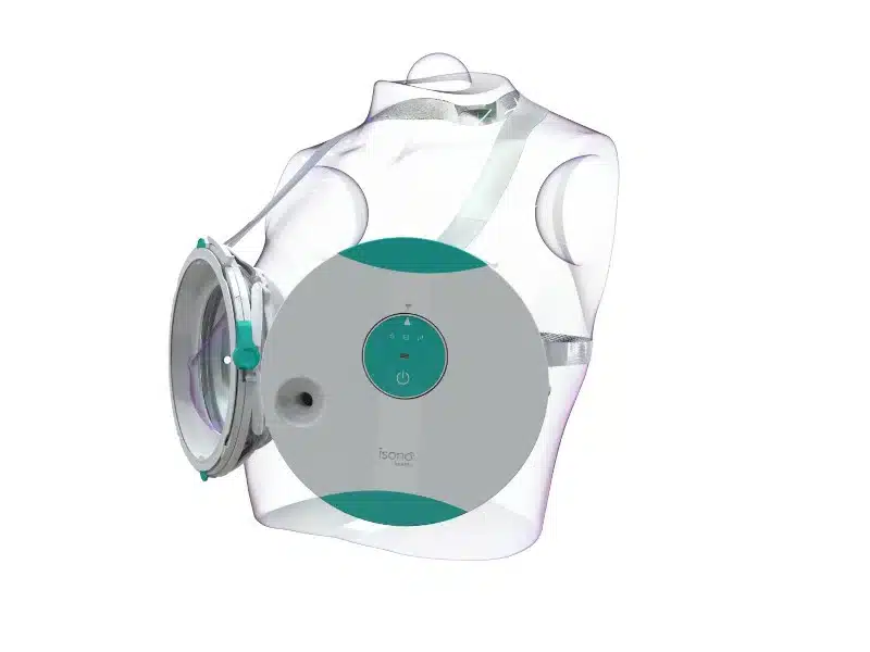 Outil ATUSA d'iSono Health