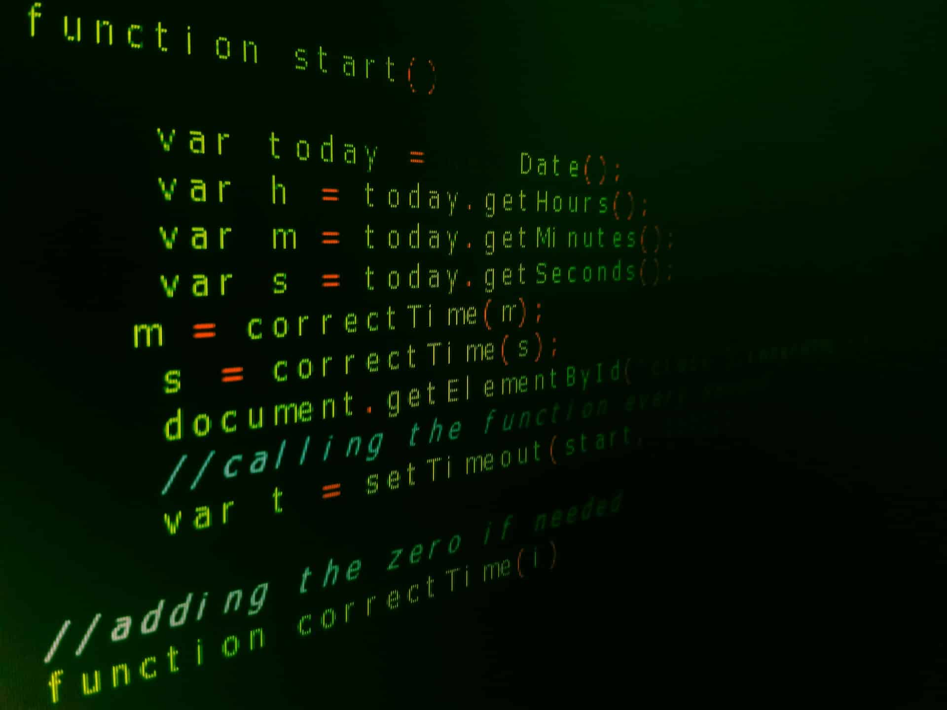 Interface de programmation Foundry