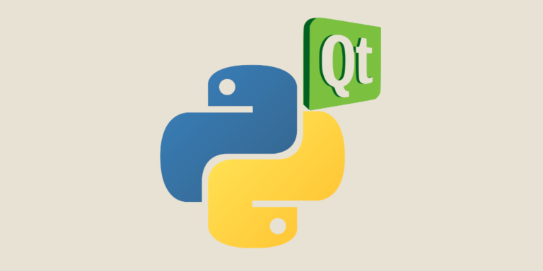 PyQt : Comment fonctionne le wrapper qui lie Python à Gui Qt