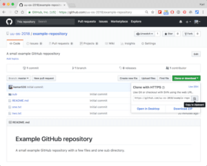 GitHub Repository : Qu’est-ce qu’est ? À quoi ça sert