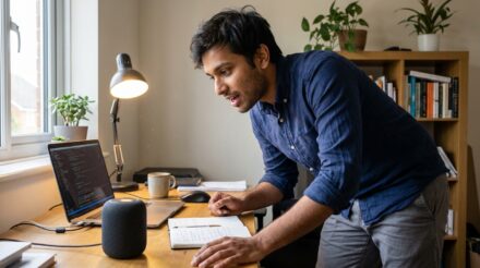 Interaction homme-machine