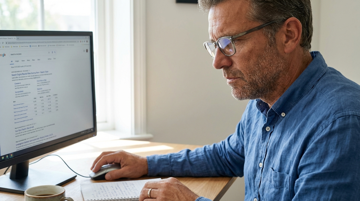 Analyse des résultats