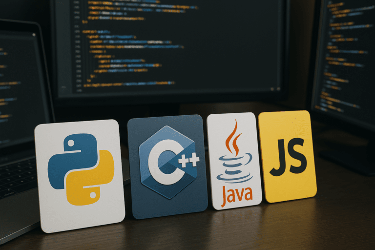 Les langages informatiques : le guide pour tout comprendre