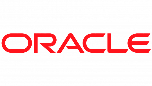 logo Oracle