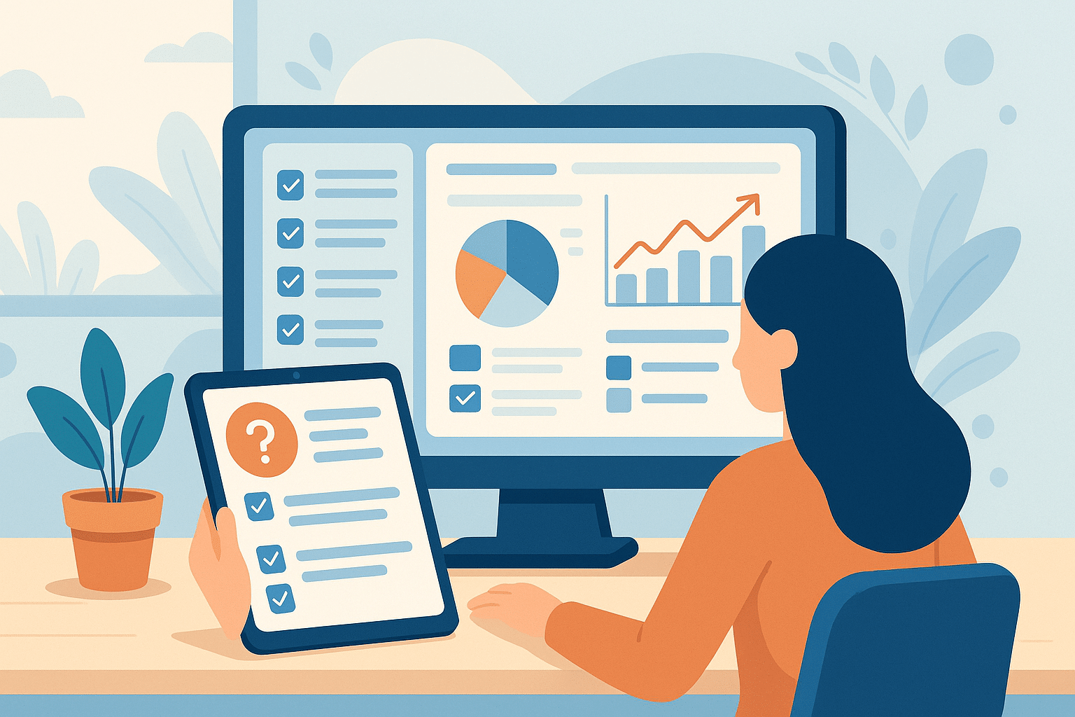 Formation Data – sélection des meilleures formations et quiz interactif.