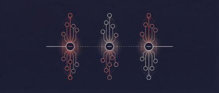 Illustration représentant des données analysées par ANOVA avec des circuits graphiques.
