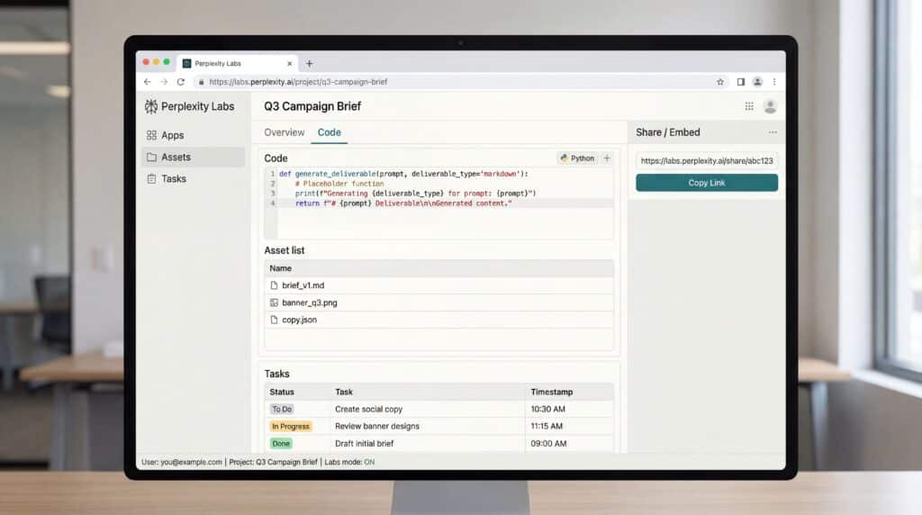 Capture d'écran d'une interface utilisateur de logiciel montrant des options de configuration et de paramètres.