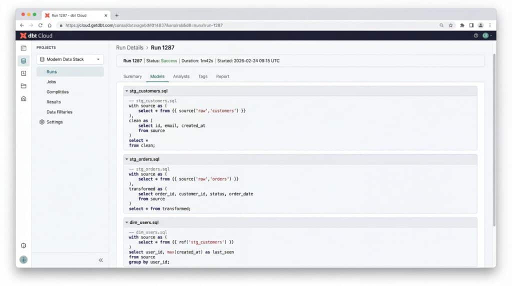 Capture d'écran montrant l'interface d'un logiciel avec du code source en arrière-plan.