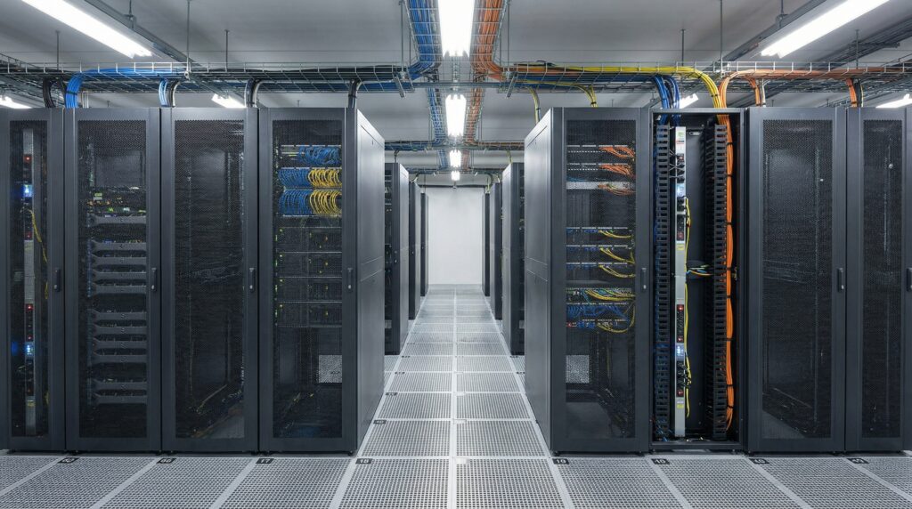 centre-de-donnees-avec-baies-de-serveurs