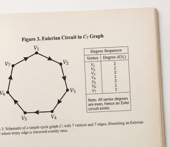 Des Graph Théorie des graphes : Définition et explications complètes
