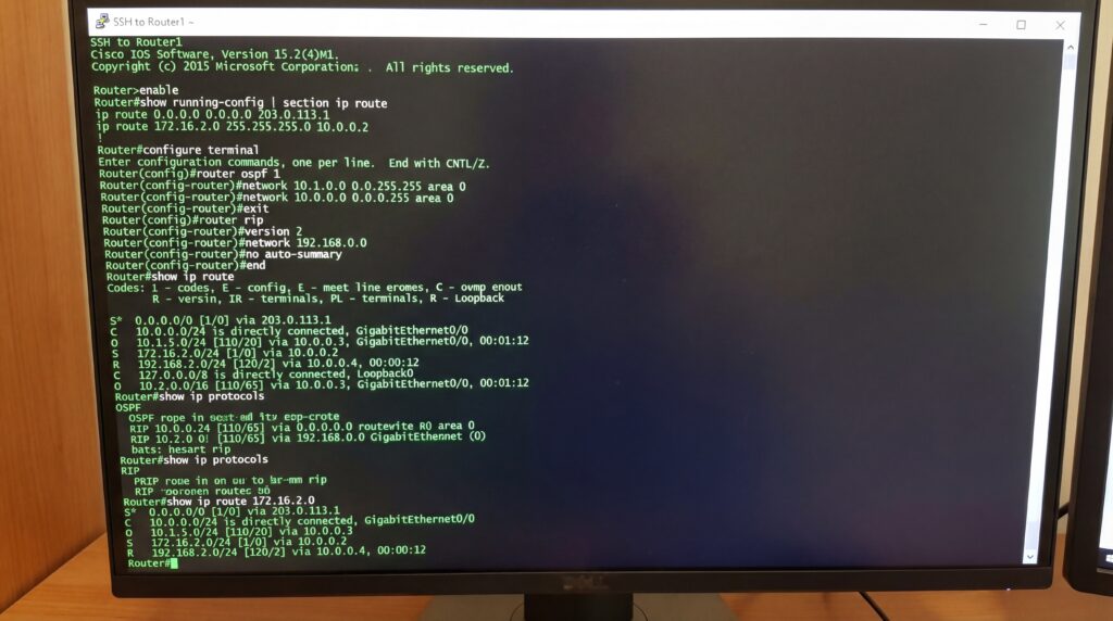 configuration-routeur-cisco-terminale
