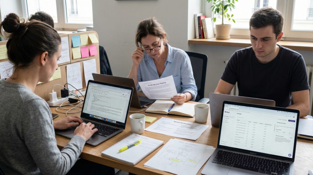 equipe-travail-analyse-donnees-reunion