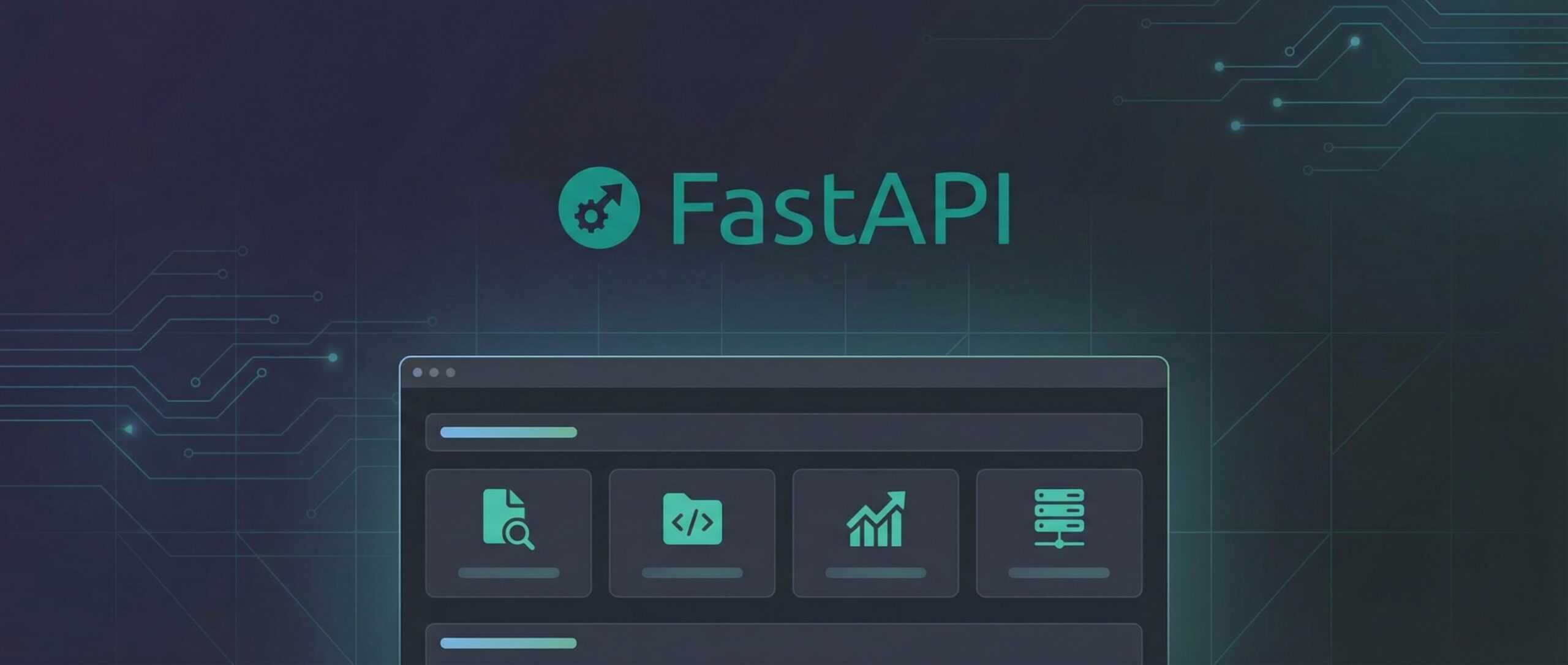 FastAPI Tout Savoir Sur Le Framework Web Python FastAPI Tout Savoir Sur Le Framework Web Python