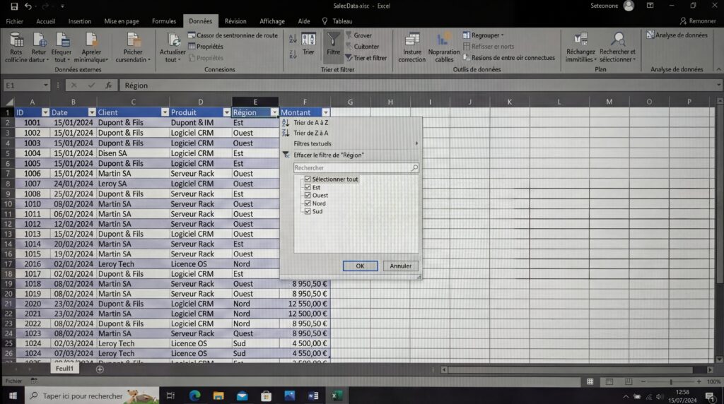 filtrage-donnees-tableau-ventes-excel