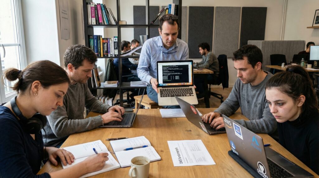 formation-programmation-equipe-travail