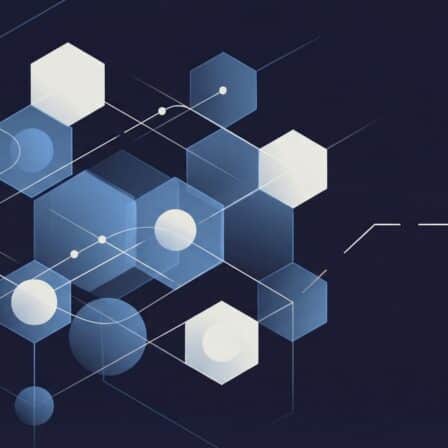 Graphique illustrant un modèle d'Isolation Forest pour la détection d'anomalies dans un jeu de données.