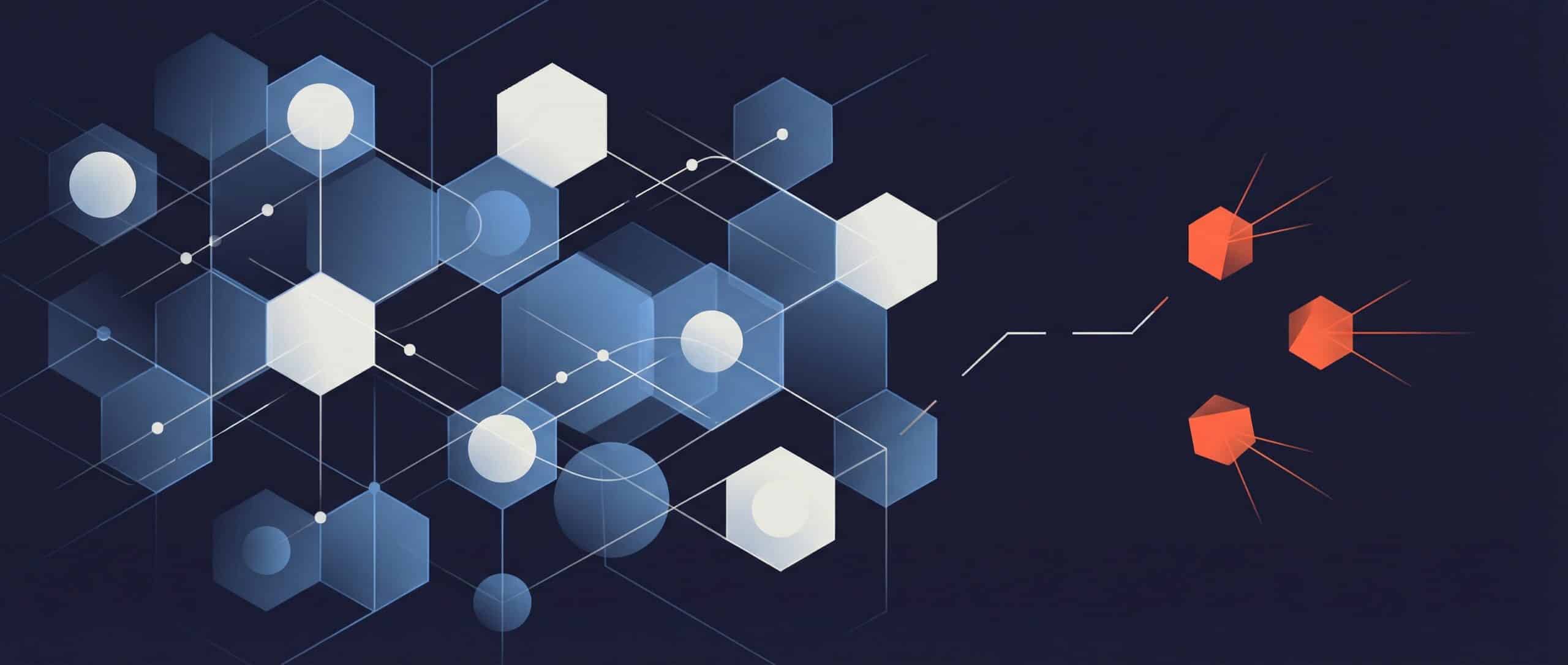 Graphique illustrant un modèle d'Isolation Forest pour la détection d'anomalies dans un jeu de données.