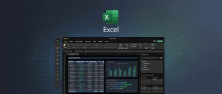 Capture d'écran d'Excel montrant des graphiques et des données, illustrant le fonctionnement des listes déroulantes.