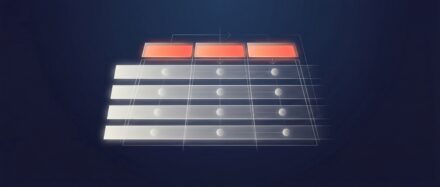 Image d'un DataFrame montrant une structure de tableau avec des colonnes et des valeurs distinctes.