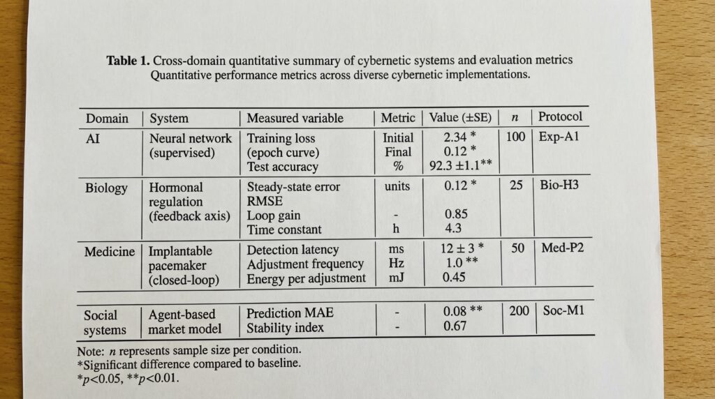 tableau-comparatif-systemes-cybernetiques-mesures-performances