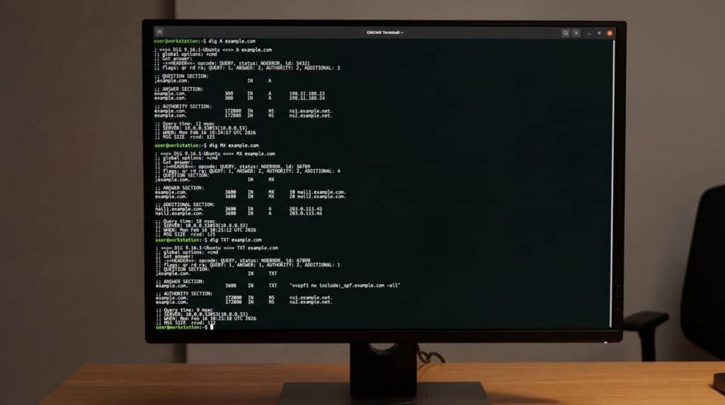 terminal-commande-dig-dns-analyse-serveur