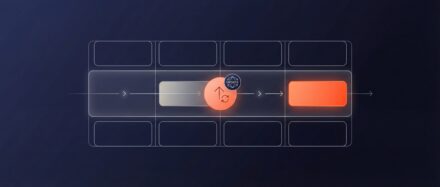 Illustration représentant le processus de mise à jour des données en SQL avec un accent sur une commande spécifique.