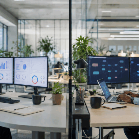 Data Analyst vs Data Engineer