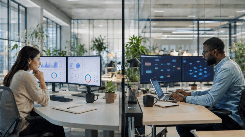 Data Analyst vs Data Engineer