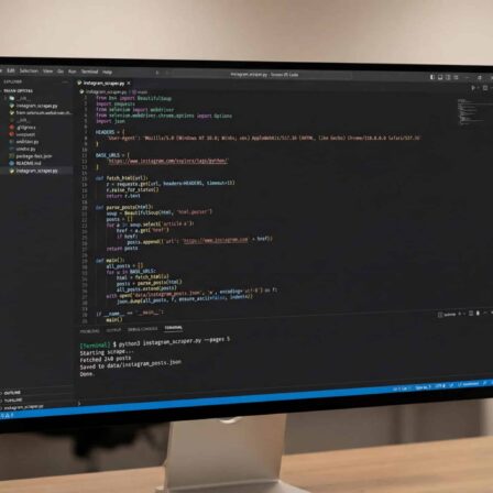 10 proyectos de Python para principiantes