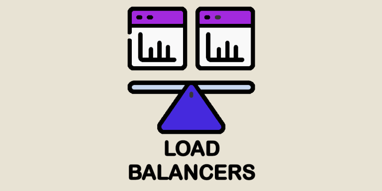load balancer