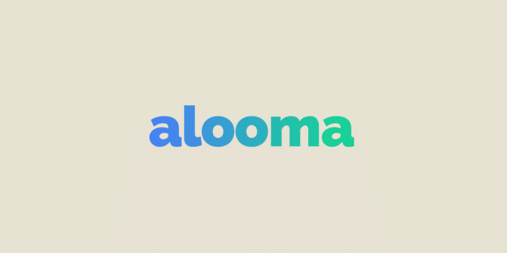 ALOOMA