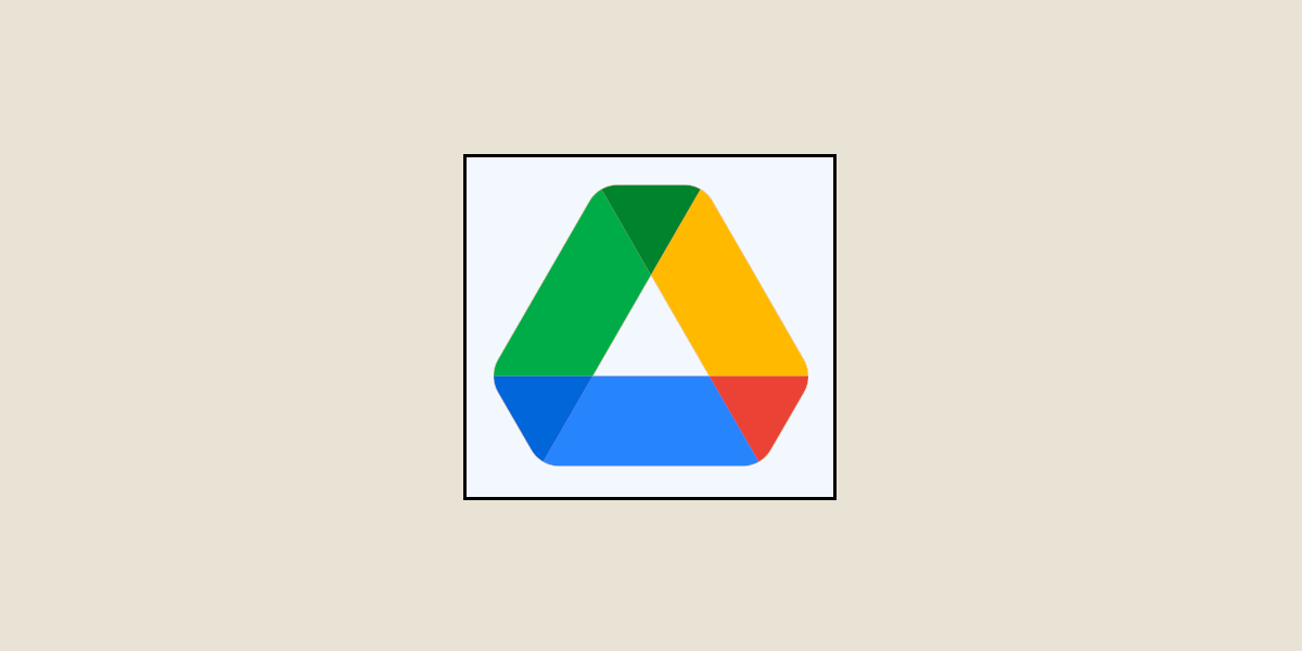 google drive