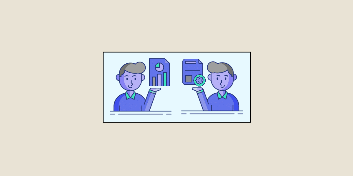 Data Manager vs. Data Product Manager: Was sind die Unterschiede?