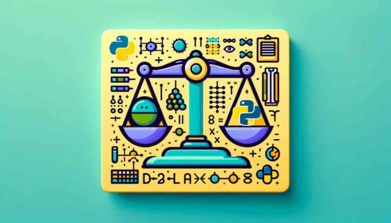 Imbalanced Learn: Alles über die Python-Bibliothek zur Reequilibrierung ...