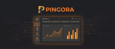 Grafische Benutzeroberfläche, die Datenanalysen im Zusammenhang mit Pingoras Schwachstellen im Bereich HTTP-Smuggling und Poisoning anzeigt.