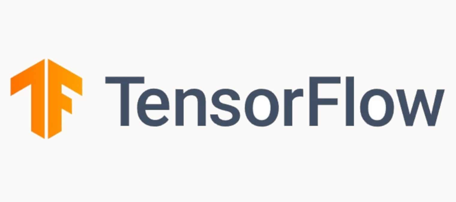 tensorflow course