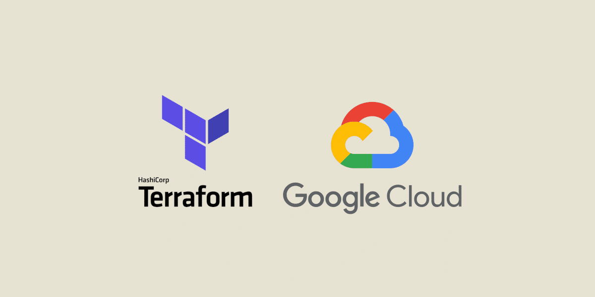 terraform gcp