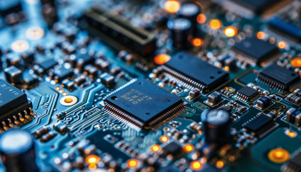 Embedded systems: What are they? How do they work?