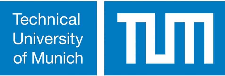 Technical University of Munich (TUM) logo