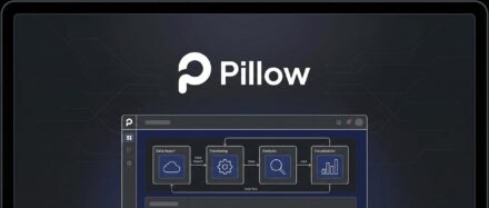 Pillow library user interface for image processing with Python.